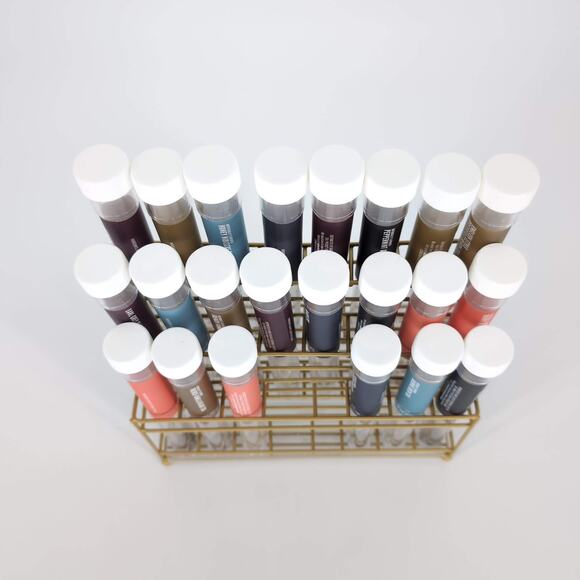 EMPTY Member's Mark Sam's Club Herbal Tea Sampler Gift Set with Stand PLS READ - Picture 3 of 13